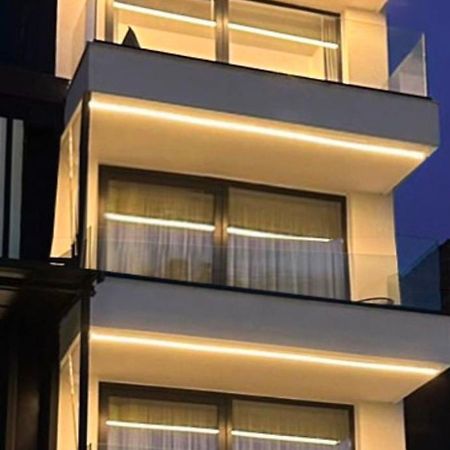 P J Luxury Suites セレス エクステリア 写真