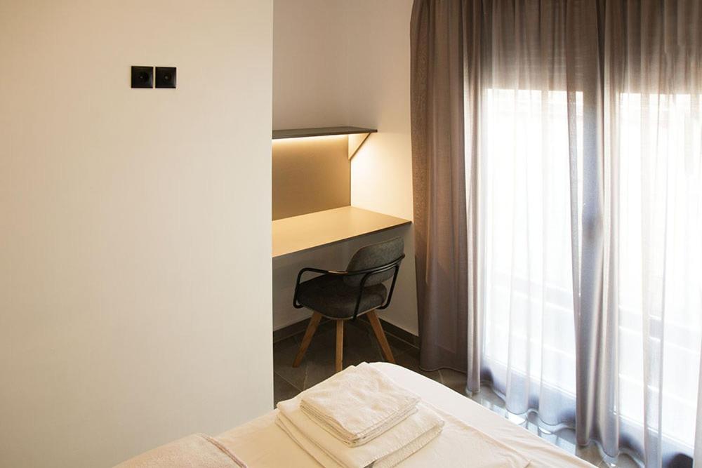 P J Luxury Suites セレス エクステリア 写真