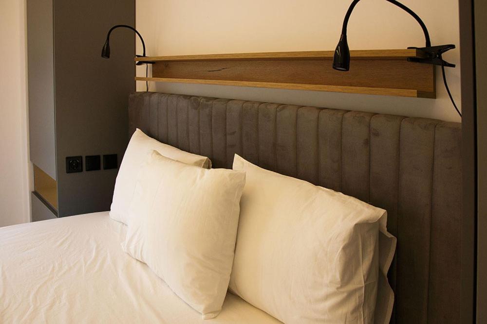 P J Luxury Suites セレス エクステリア 写真
