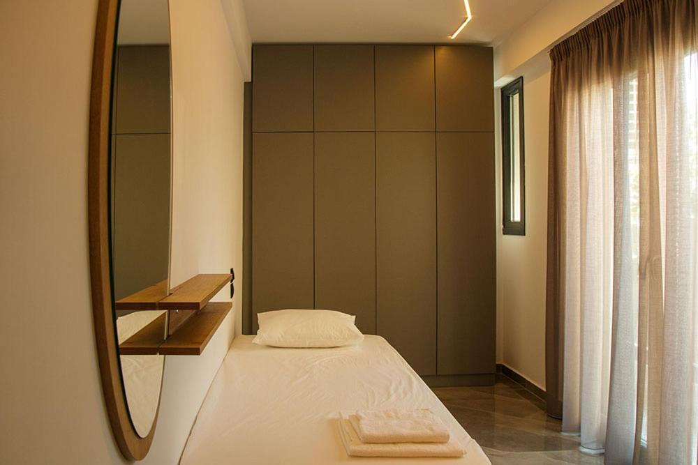 P J Luxury Suites セレス エクステリア 写真