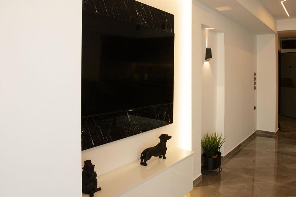 P J Luxury Suites セレス エクステリア 写真