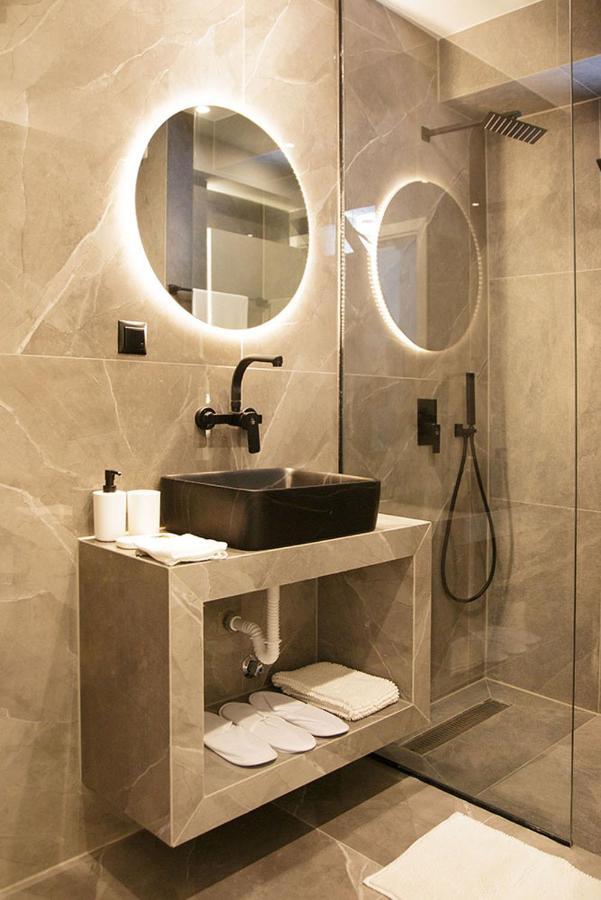 P J Luxury Suites セレス エクステリア 写真