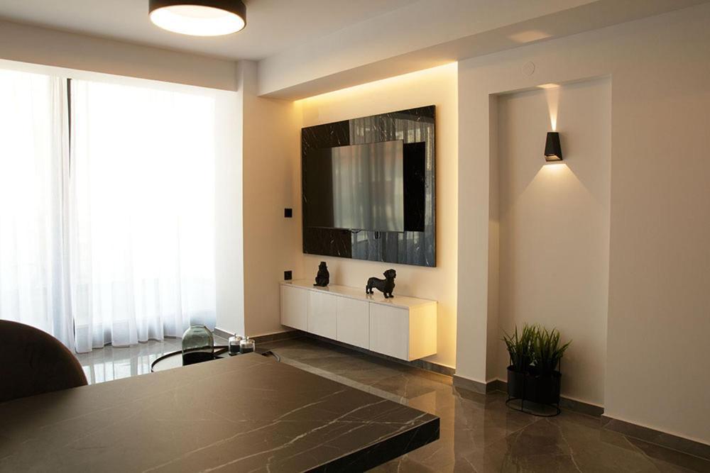 P J Luxury Suites セレス エクステリア 写真