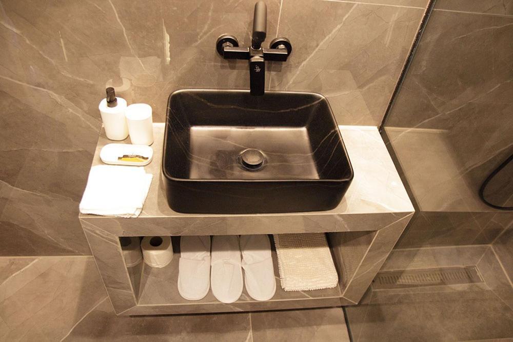 P J Luxury Suites セレス エクステリア 写真