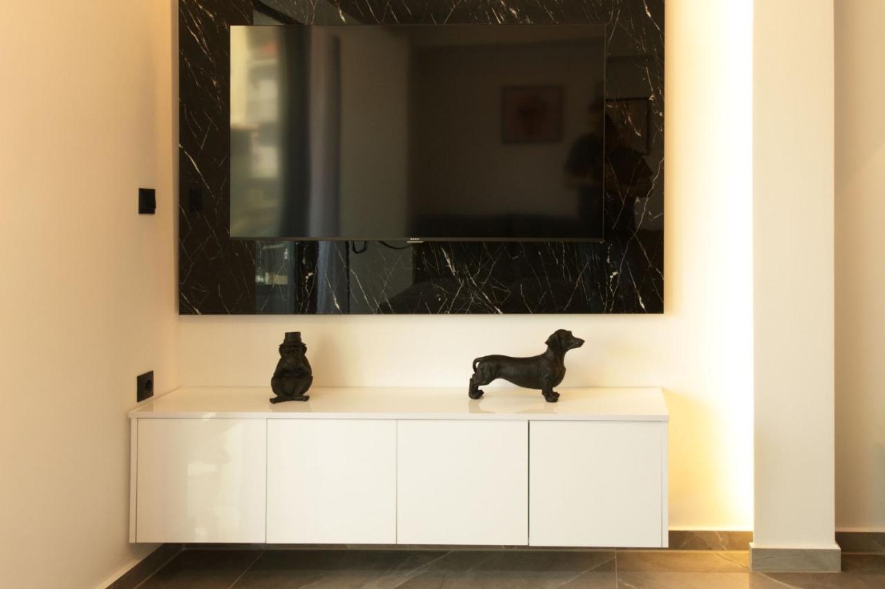 P J Luxury Suites セレス エクステリア 写真