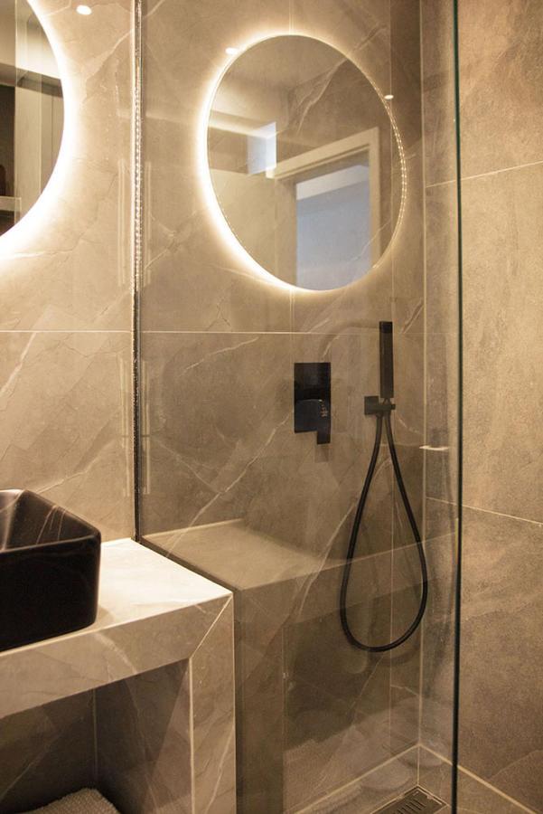 P J Luxury Suites セレス エクステリア 写真