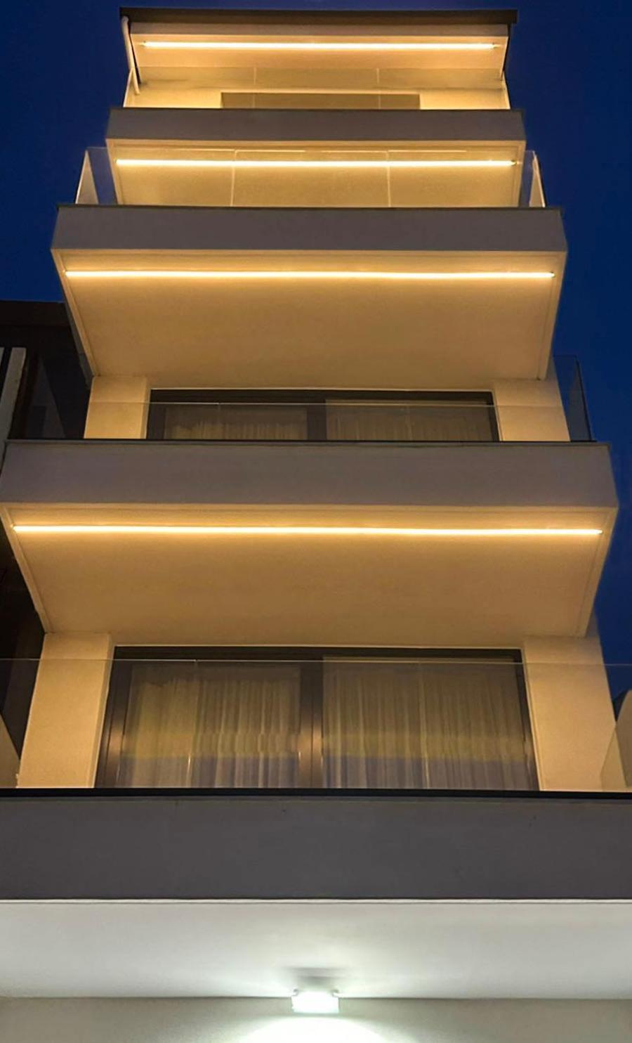 P J Luxury Suites セレス エクステリア 写真